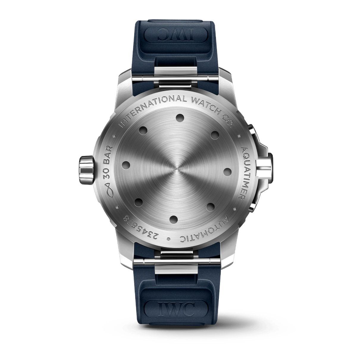 IWC Aquatimer Automatic | IW328801