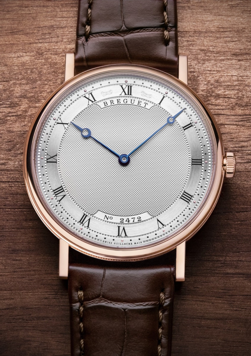 Breguet Classique | 38mm | 5157