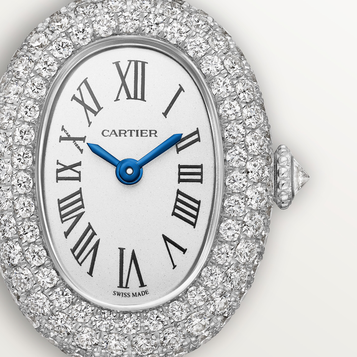 Cartier Baignoire Mini Model | HPI01822