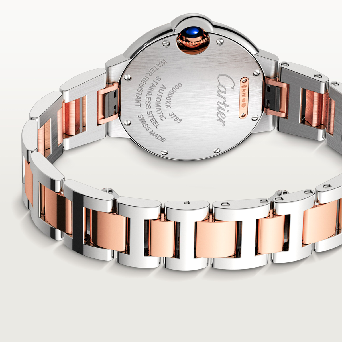 Ballon Bleu de Cartier 33mm | W2BB0032