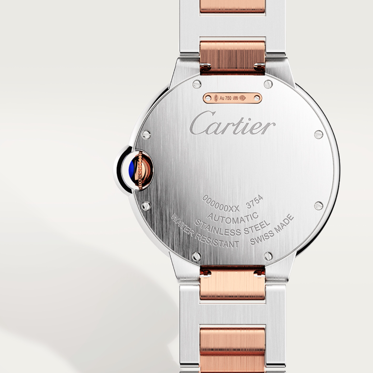 Ballon Bleu de Cartier 36mm | W2BB0033