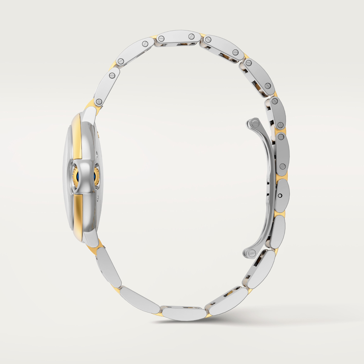 BALLON BLEU DE CARTIER WATCH 33mm | W2BB0037