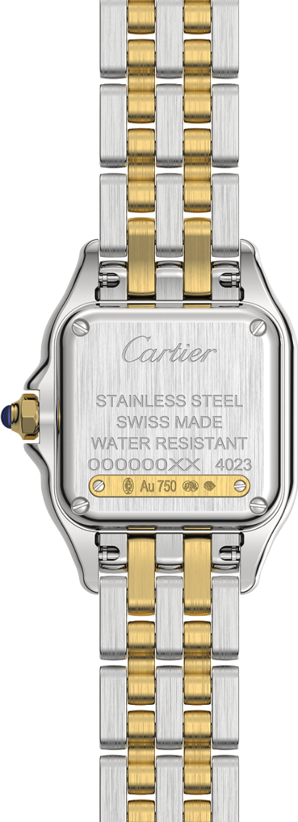 Panthère De Cartier Small Model | W2PN0018