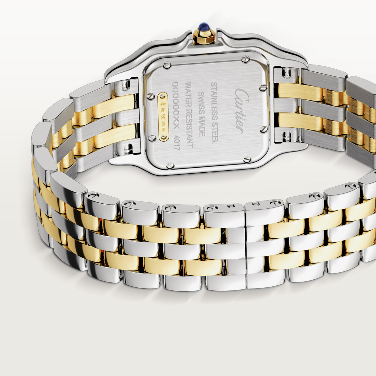 Panthère de Cartier Medium Model | W2PN0014