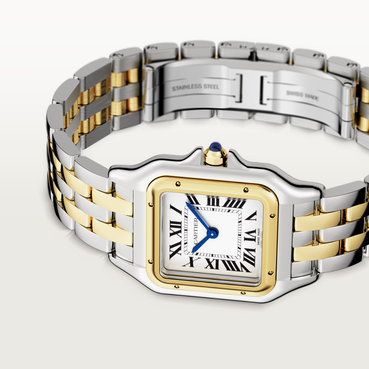 Panthère de Cartier Medium Model | W2PN0014