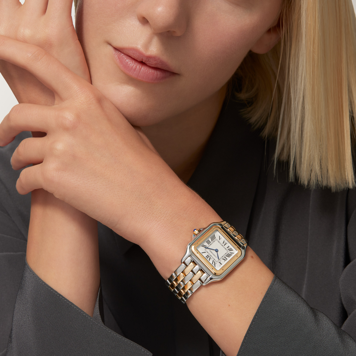Panthère de Cartier Large Model | W2PN0012