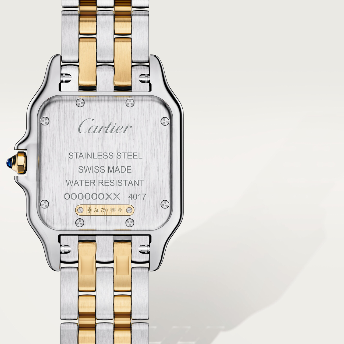 Panthère de Cartier | Medmium Model | W2PN0019