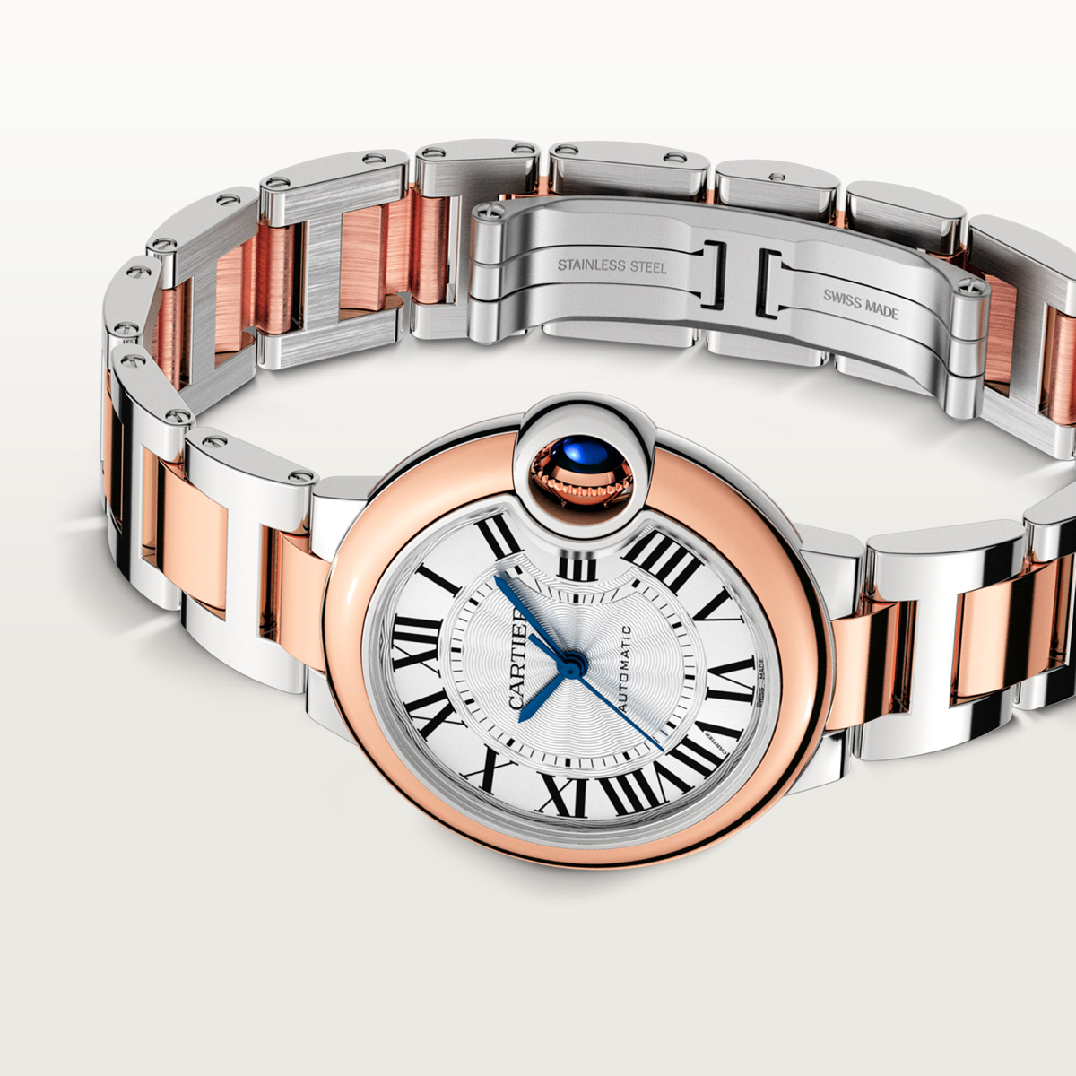 Ballon Bleu de Cartier 33mm | W3BB0021