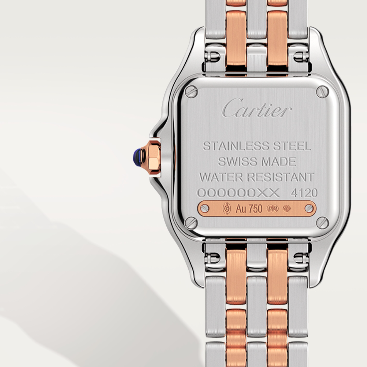 Panthère de Cartier Small Model | W3PN0006