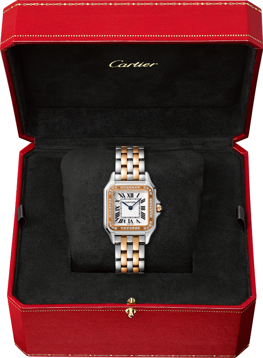 Panthère de Cartier Medium Model | W3PN0010