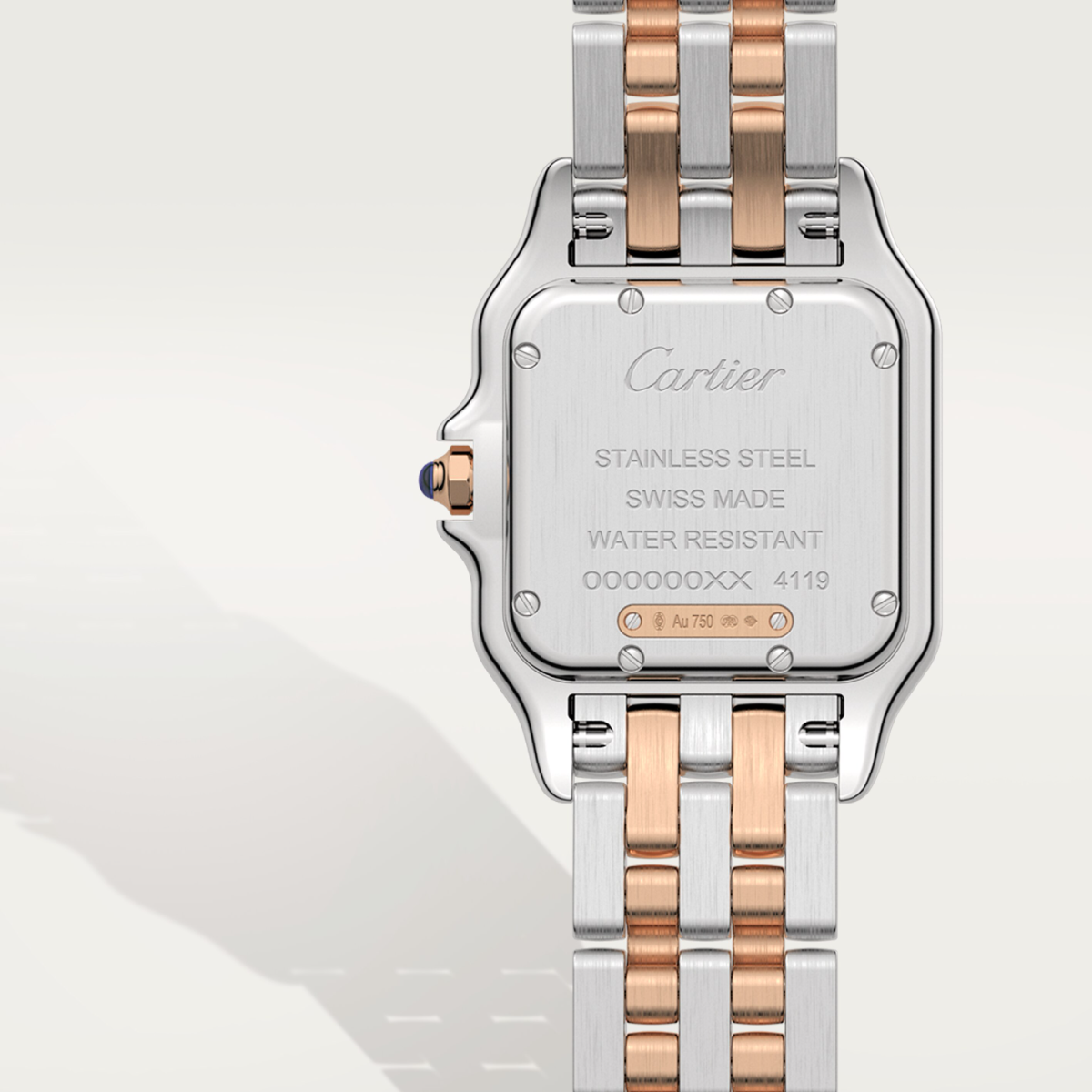 Panthère de Cartier Medium Model | W3PN0010