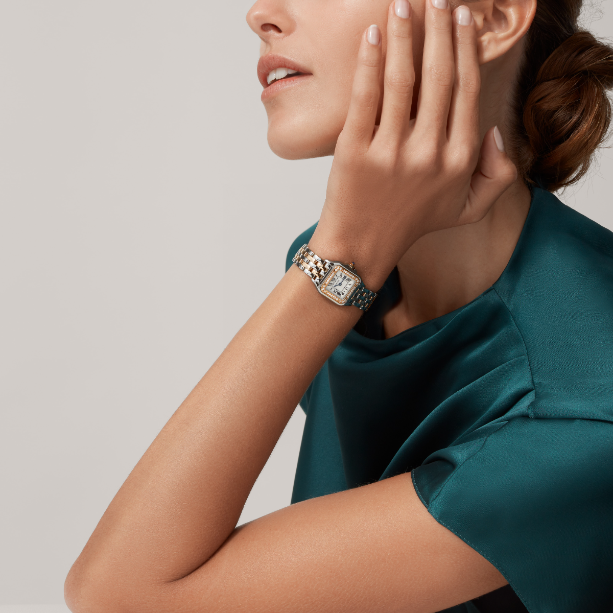 Panthère de Cartier Small Model | W3PN0006