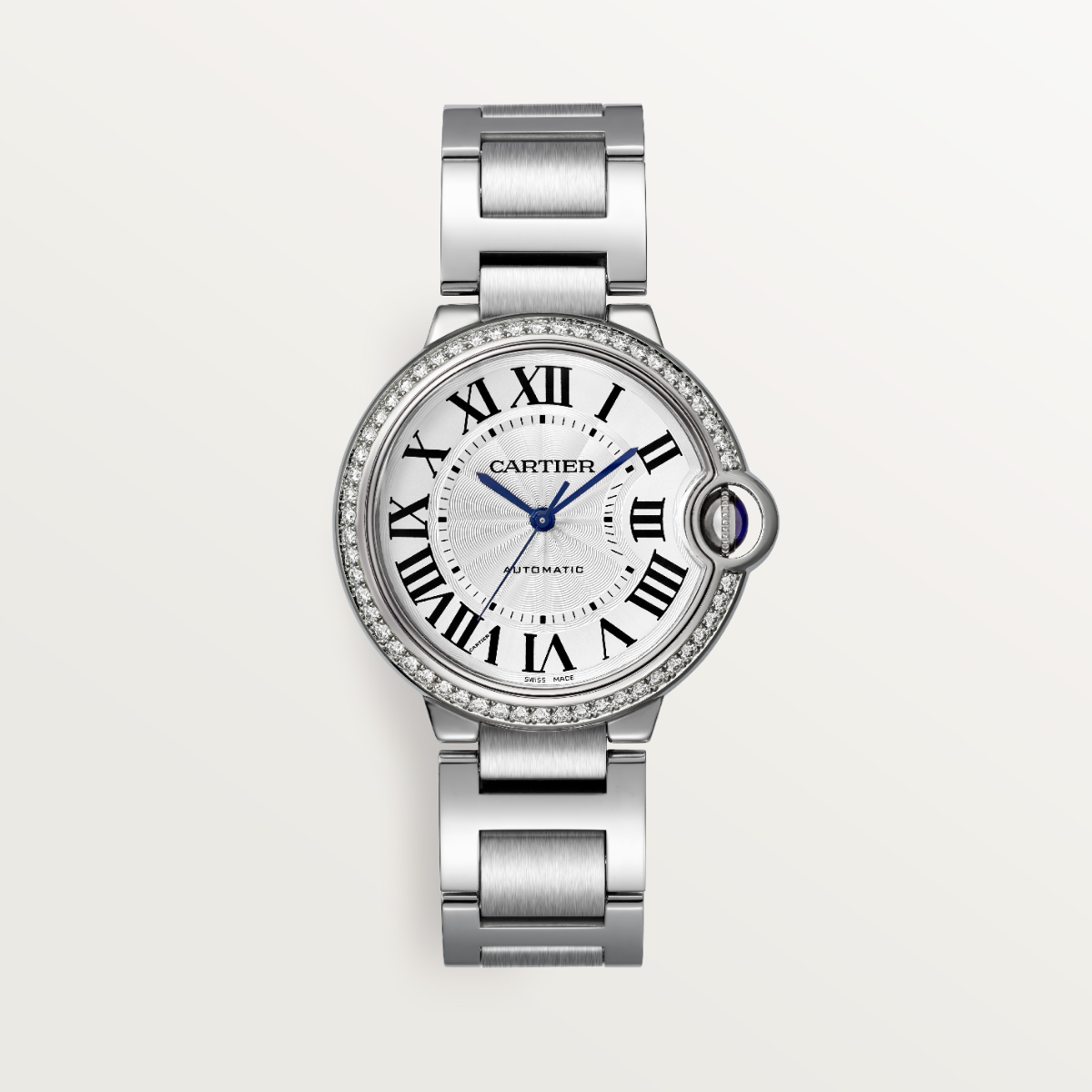 Ballon Bleu de Cartier 36mm | W4BB0024
