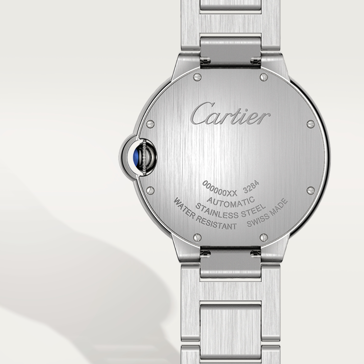 Ballon Bleu de Cartier 36mm | W4BB0024