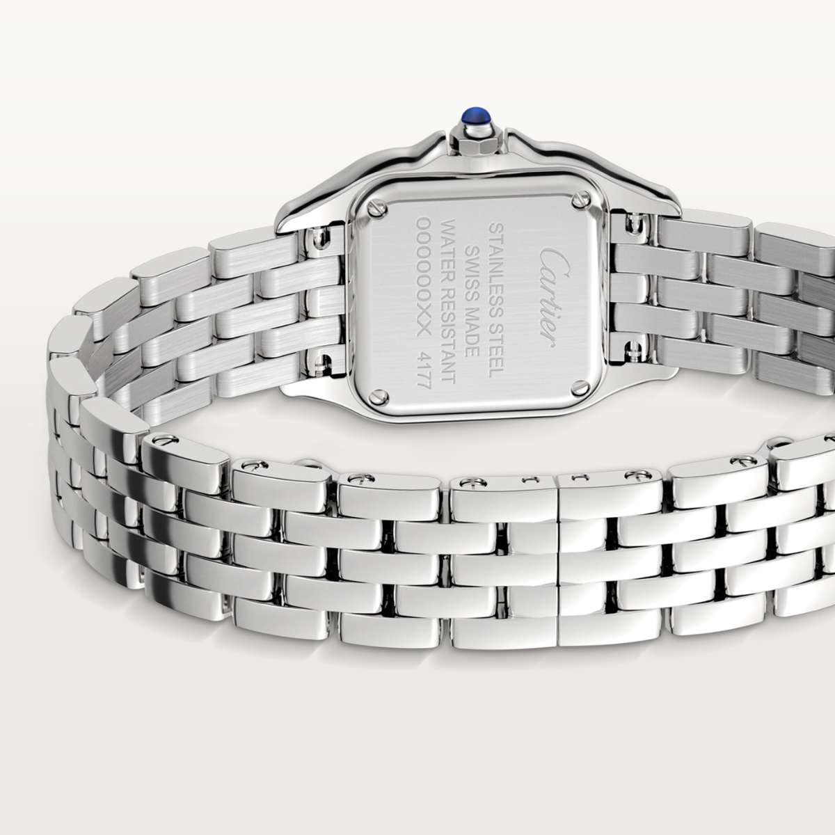 Panthère de Cartier Small Model | W4PN0016