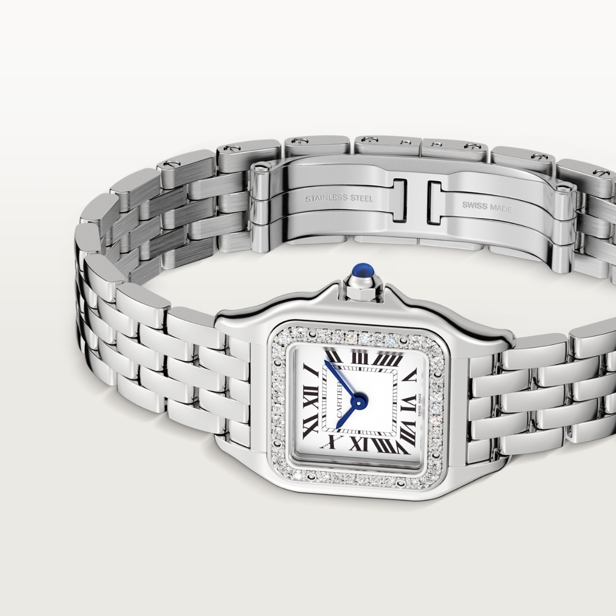 Panthère de Cartier Small Model | W4PN0016