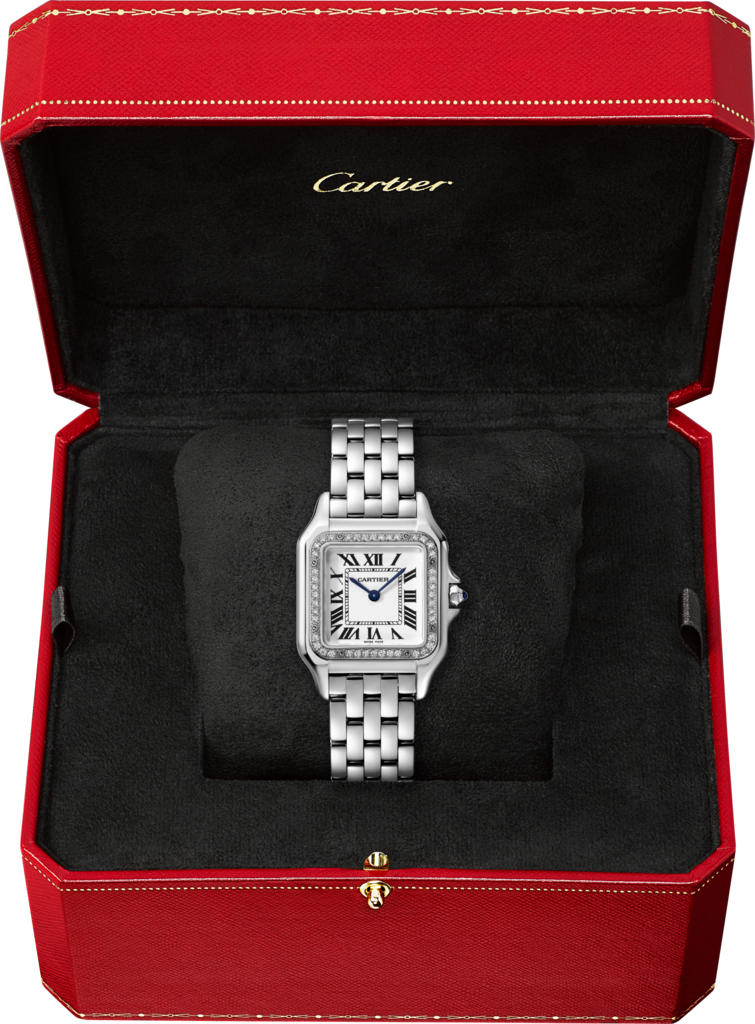 Panthère de Cartier Medium Model | W4PN0008