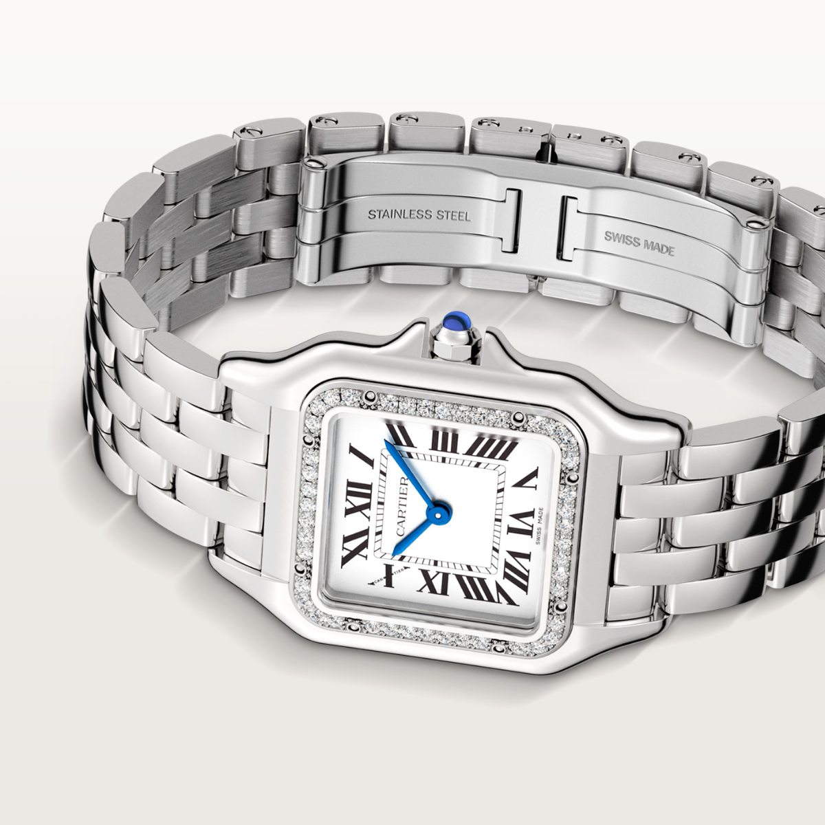 Panthère de Cartier Medium Model | W4PN0008