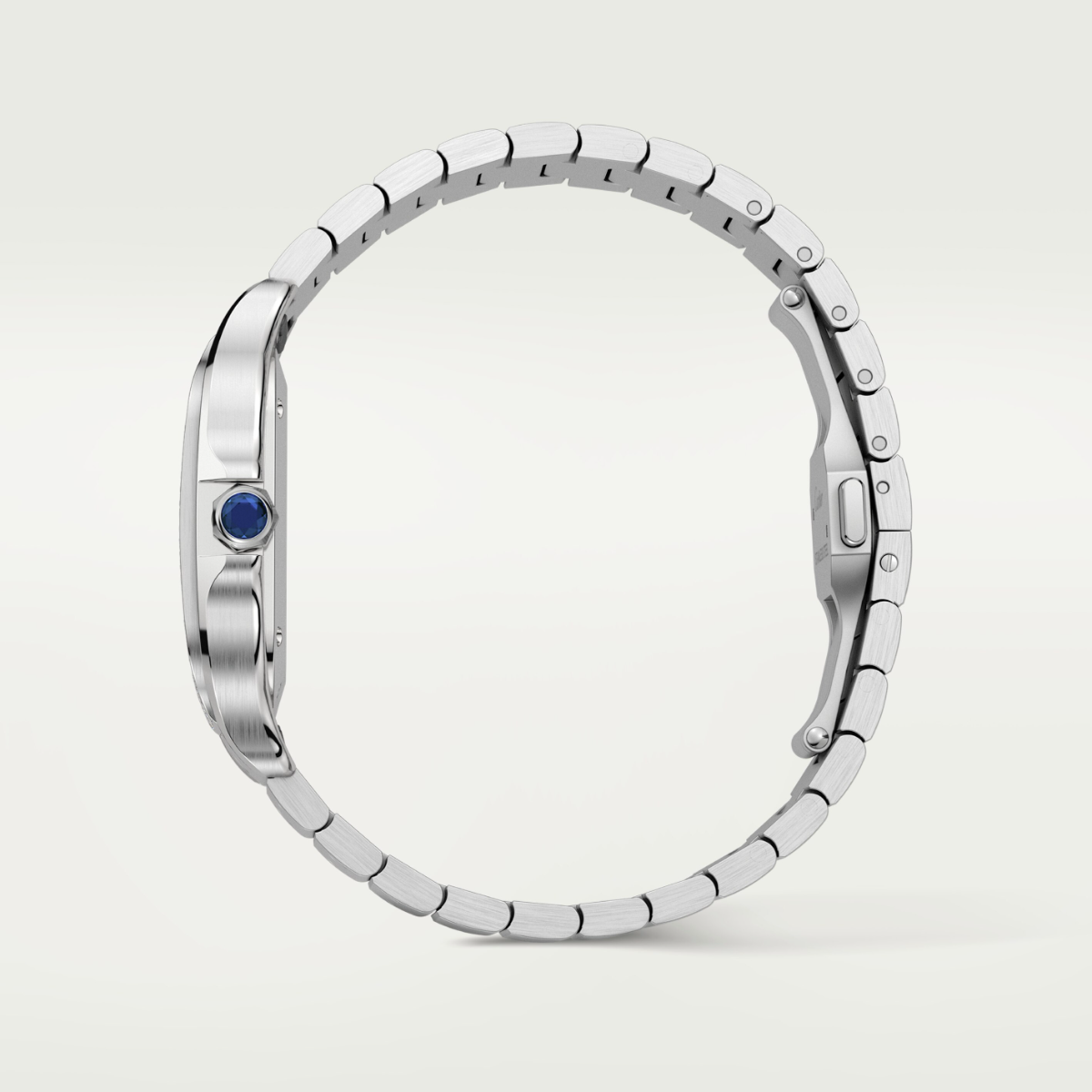 Santos de Cartier Medium Model | W4SA0005