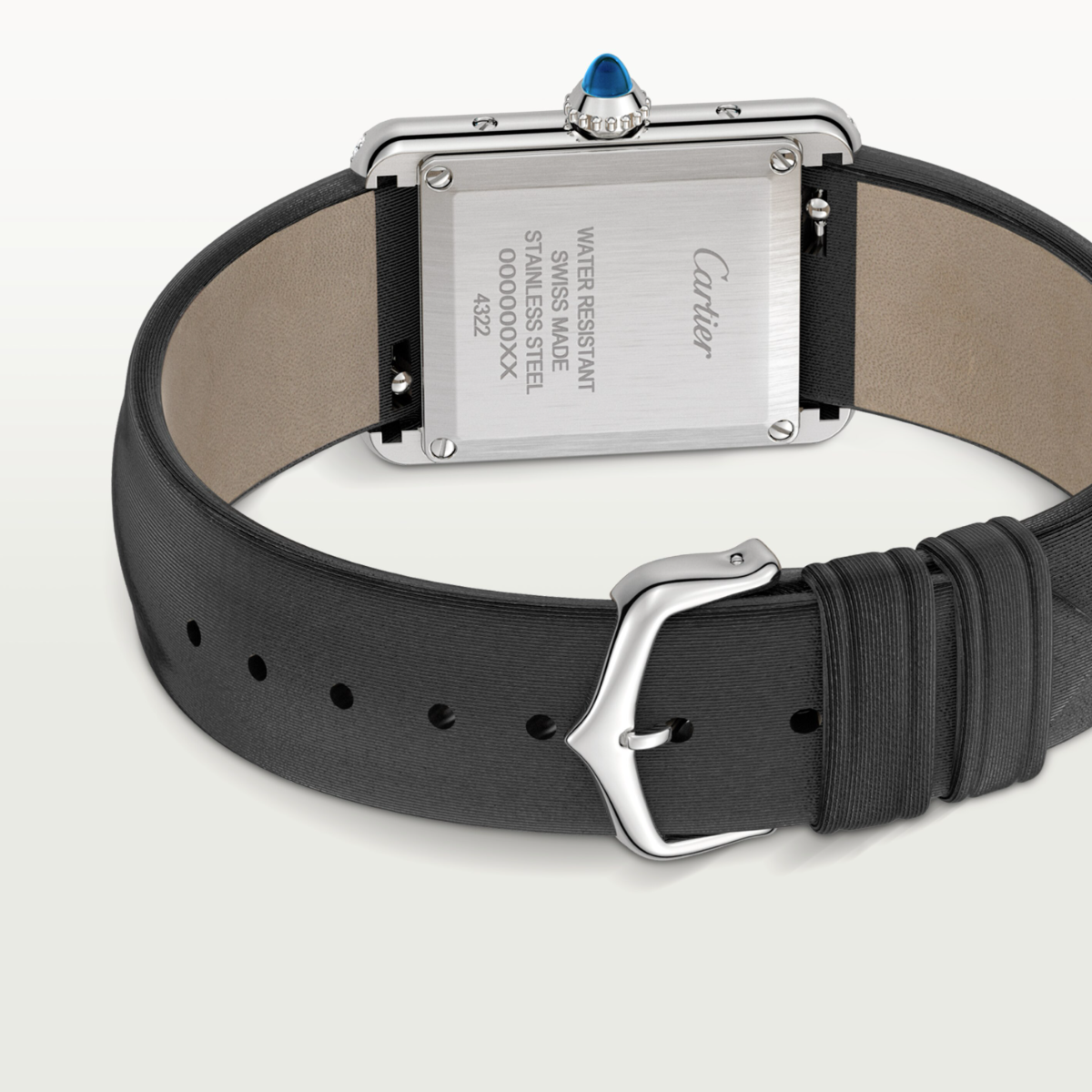 Tank Must De Cartier Small Model | W4TA0016