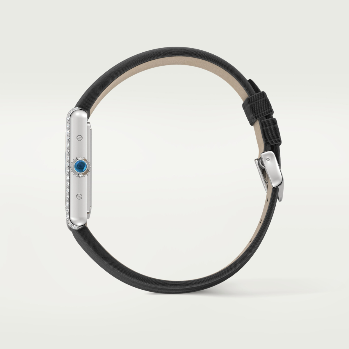 Tank Must De Cartier Small Model | W4TA0016