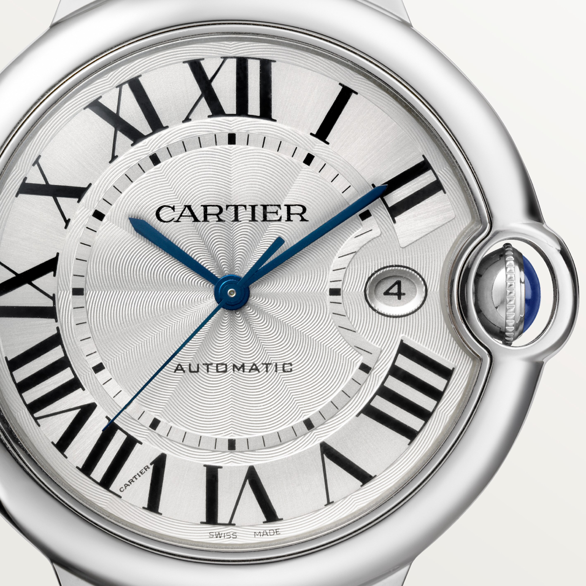 Ballon Bleu de Cartier 42MM | WSBB0026