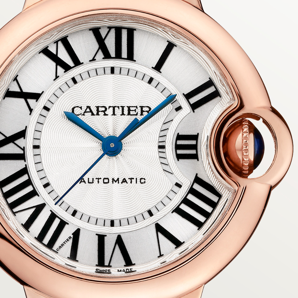 Ballon Bleu de Cartier 33mm | W6920097