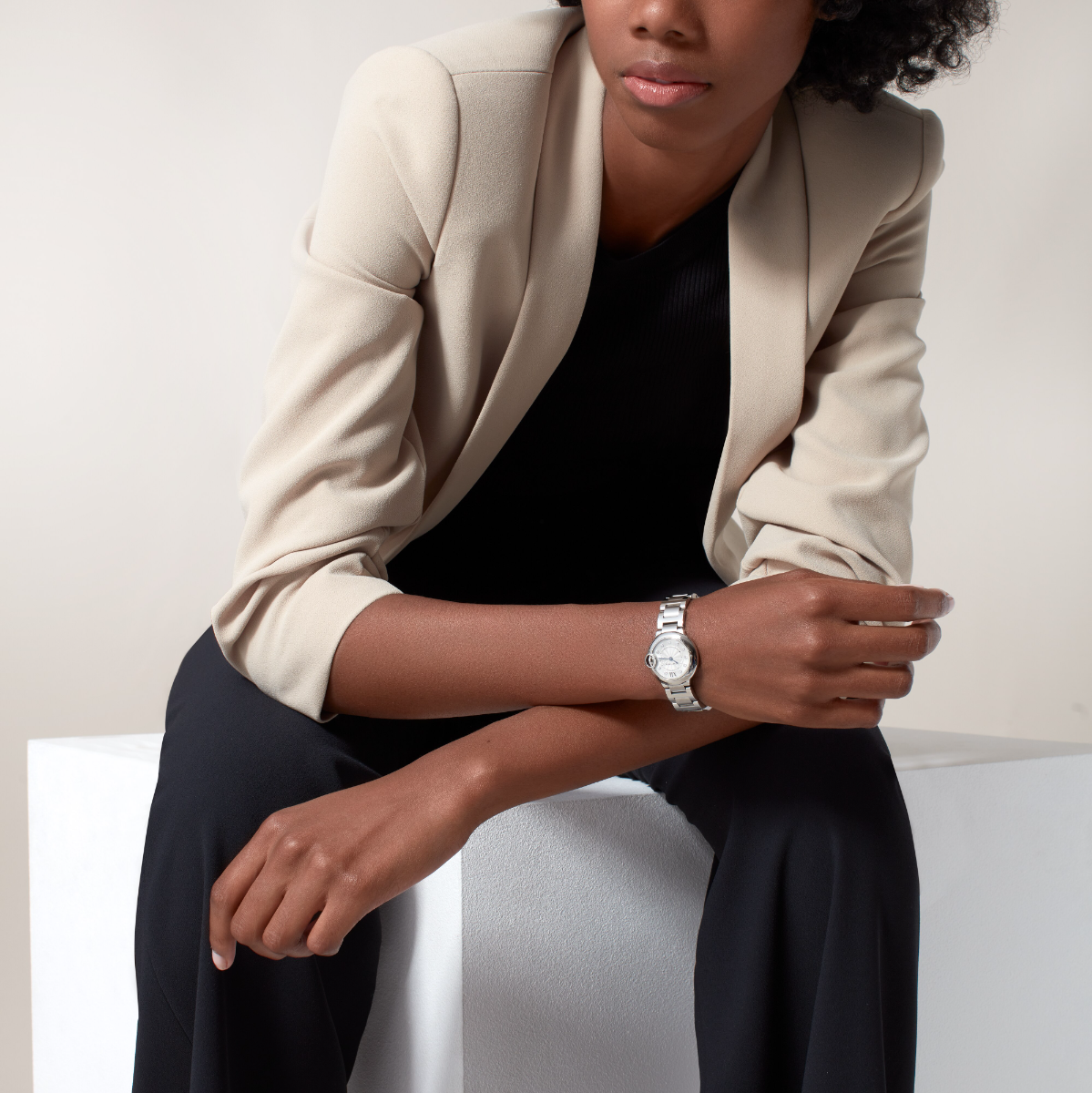 Ballon Bleu de Cartier 28mm | WE902073