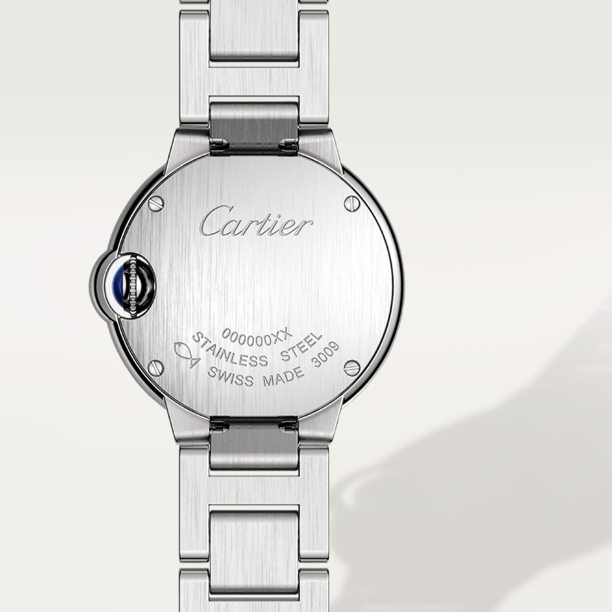 Ballon Bleu de Cartier 28mm | WE902073