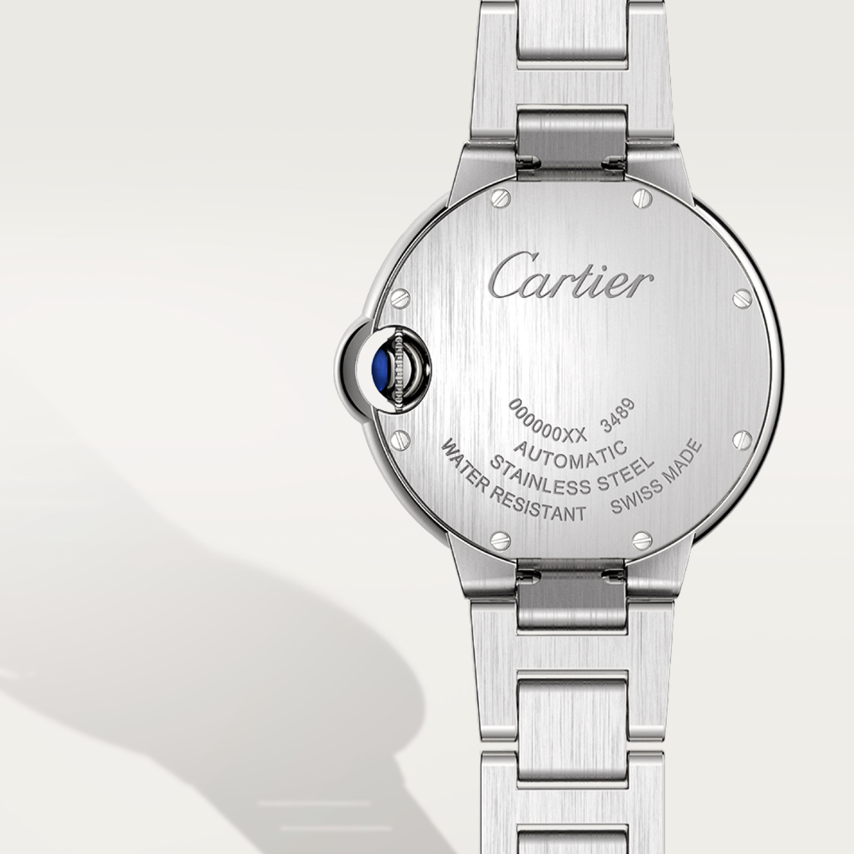 Ballon Bleu De Cartier 33mm | W4BB0021