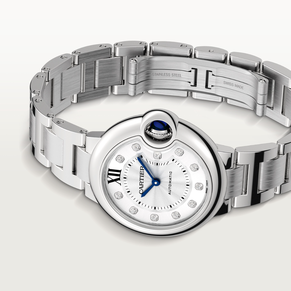 Ballon Bleu De Cartier 33mm | W4BB0021