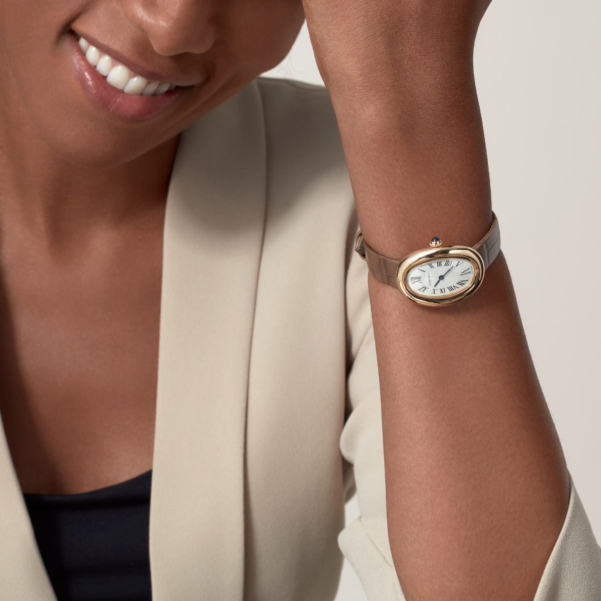 Cartier Baignoire Small Model | WGBA0007