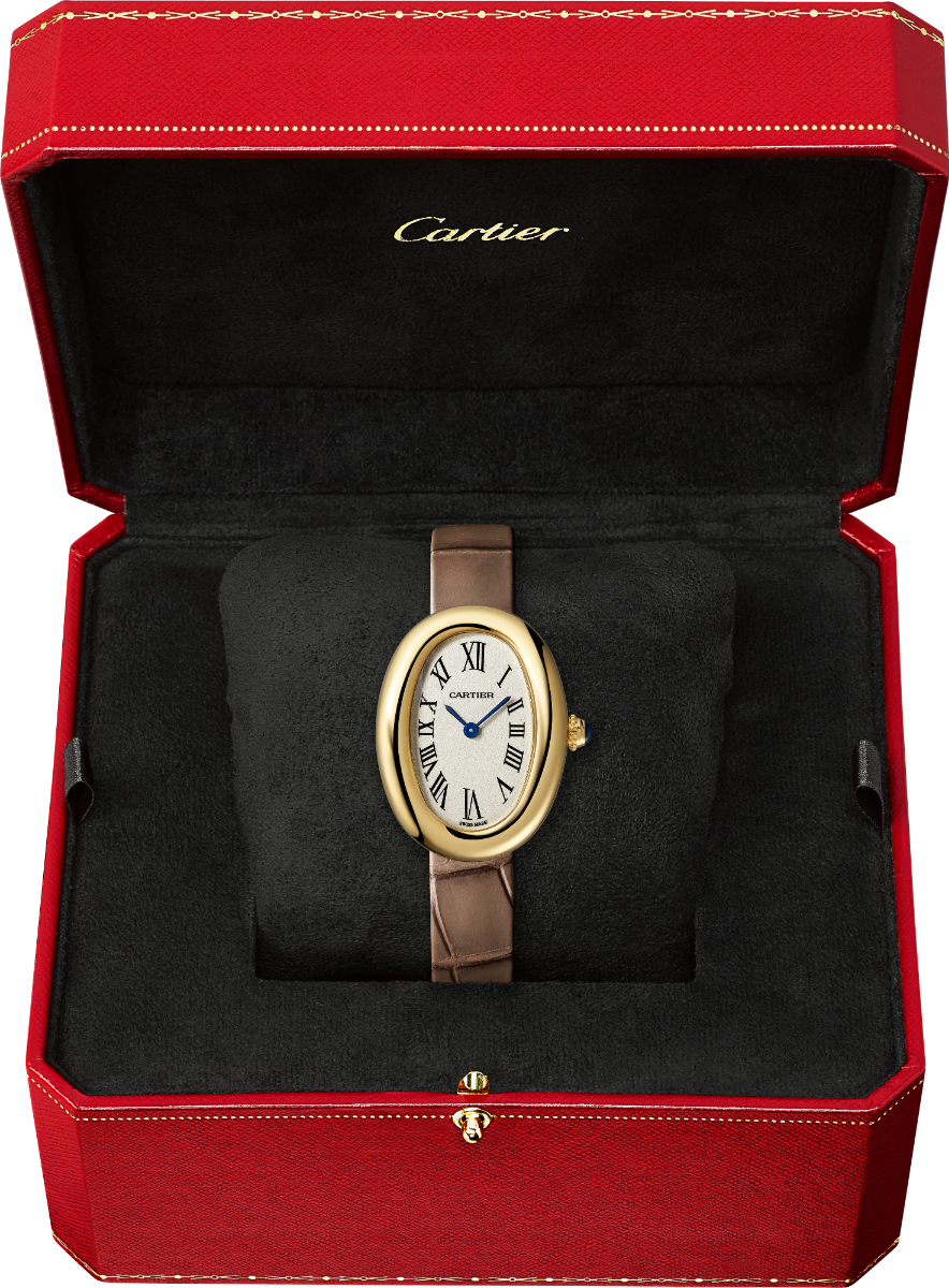 Cartier Baignoire Small Model | WGBA0007