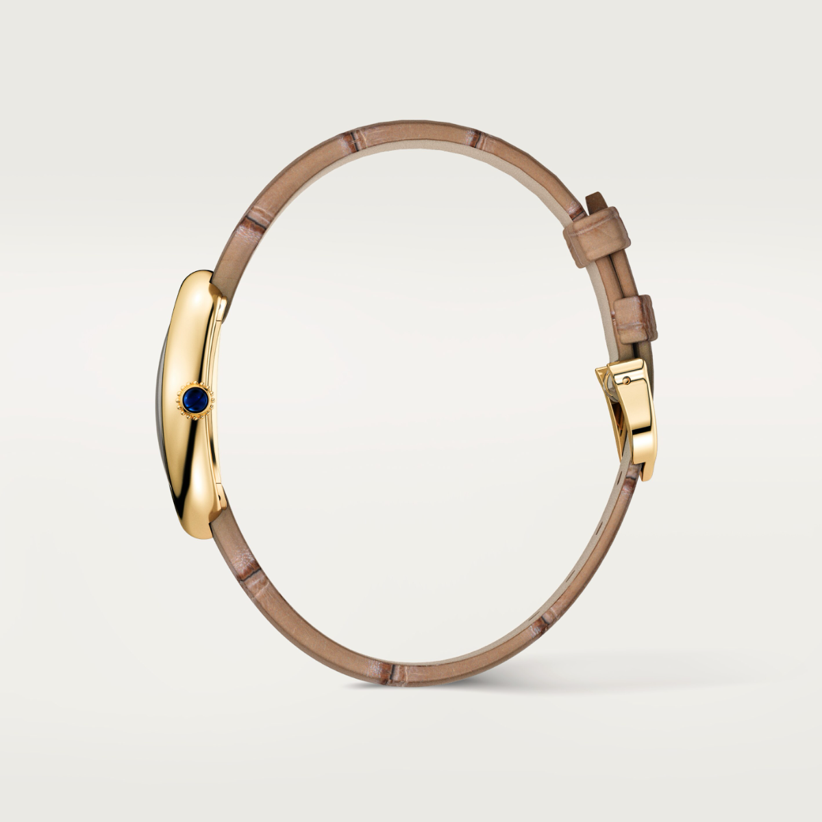 Cartier Baignoire Small Model | WGBA0007