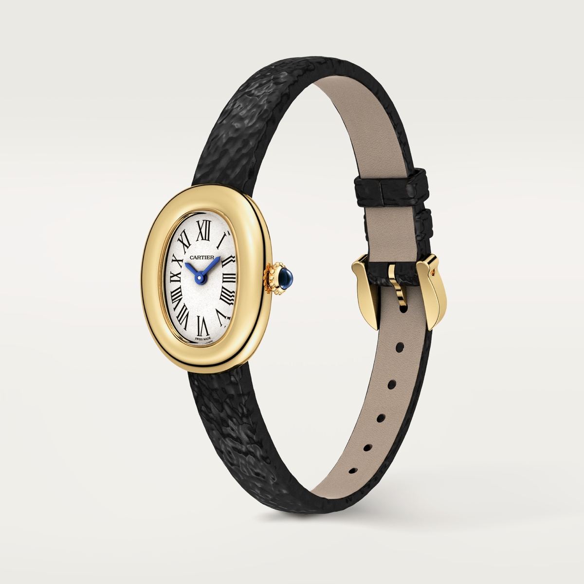 CARTIER BAIGNOIRE MINI MODEL | WGBA0017