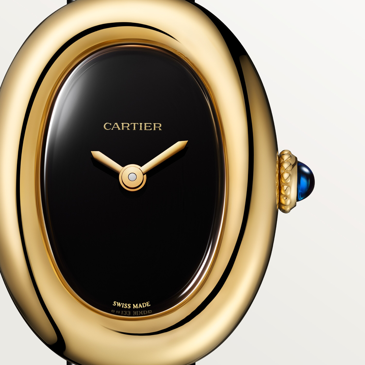 Cartier Baignoire Mini Model | WGBA0040