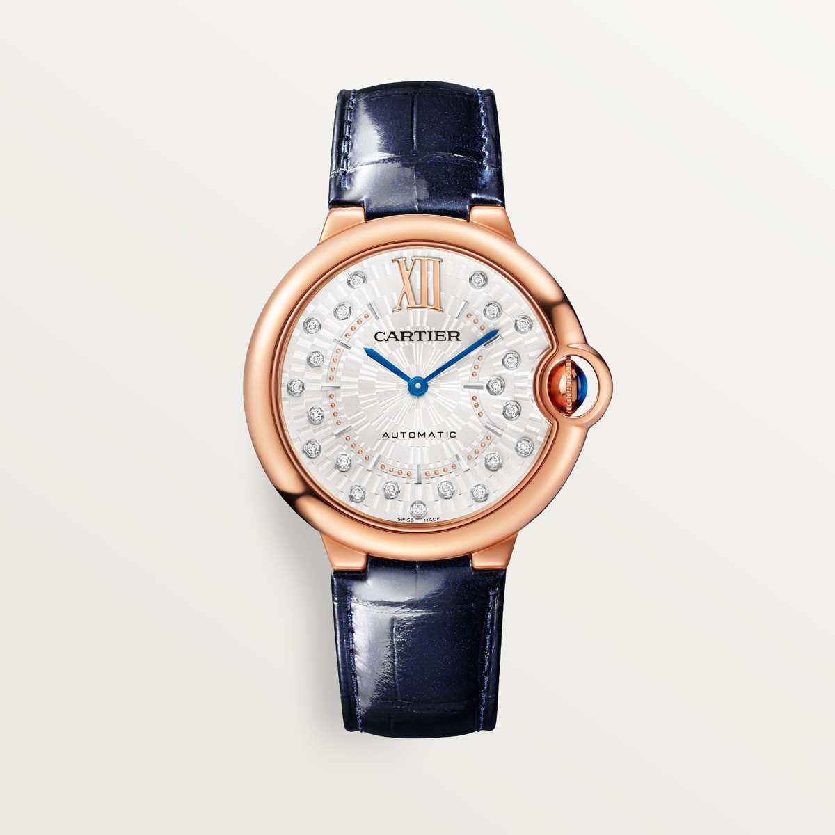 BALLON BLEU DE CARTIER 36MM | WGBB0053