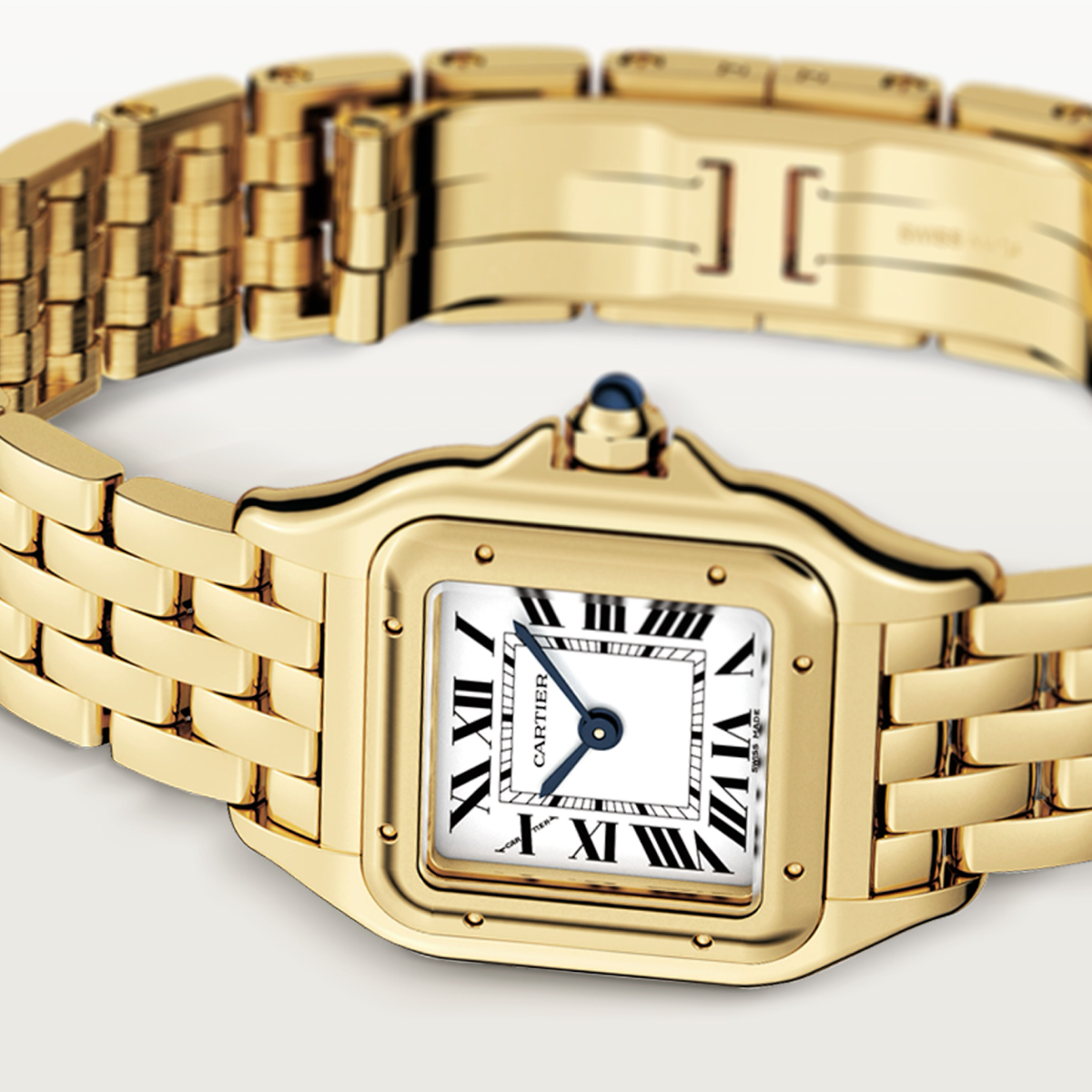 Panthère de Cartier Small Model | WGPN0038