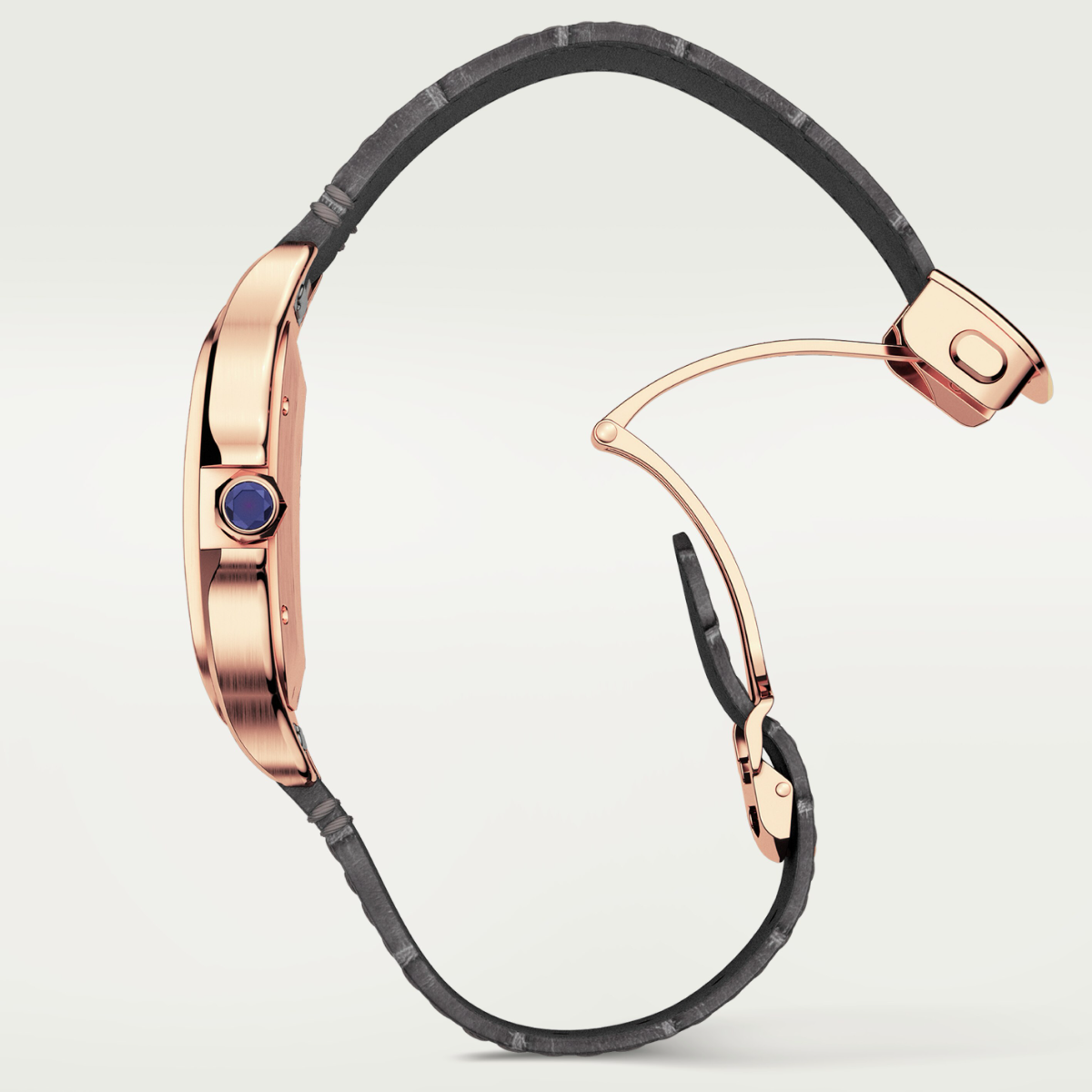 Santos De Cartier Large Model | WGSA0019