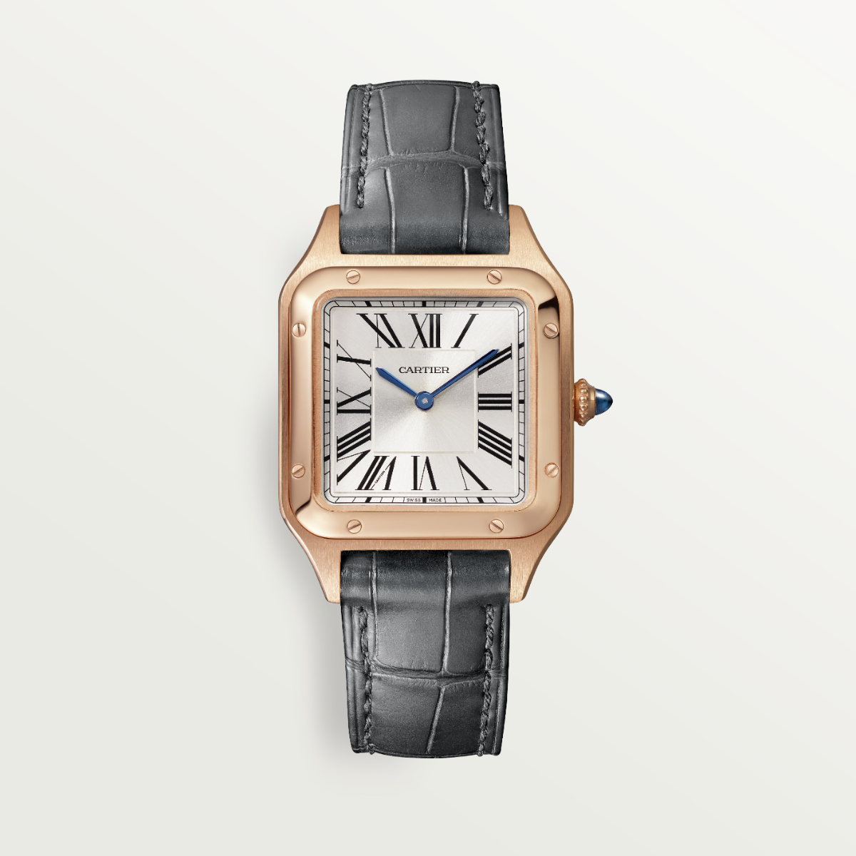 Santos-Dumont de Cartier Small Model | WGSA0022