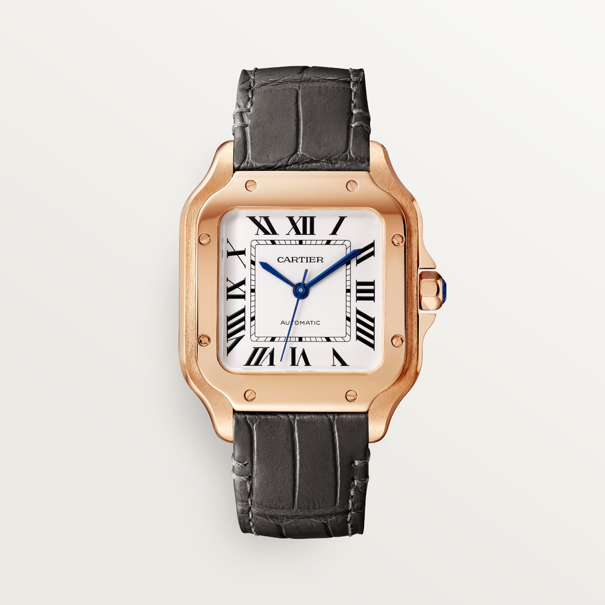 Santos De Cartier Medium Model | WGSA0028
