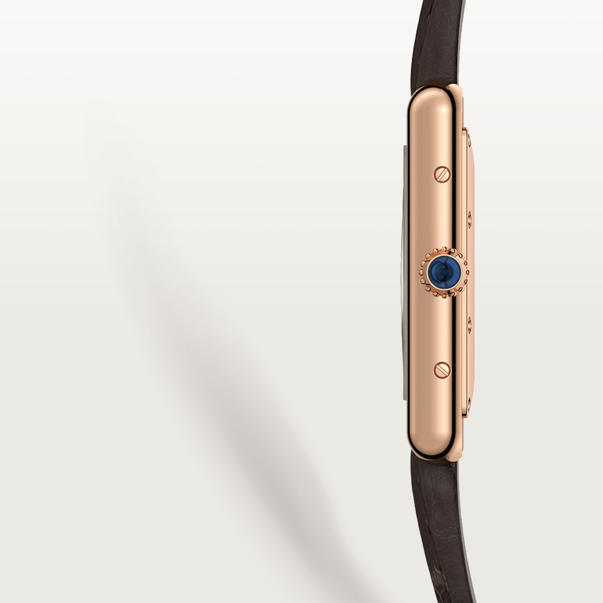 Tank Louis Cartier Large Model | WGTA0011