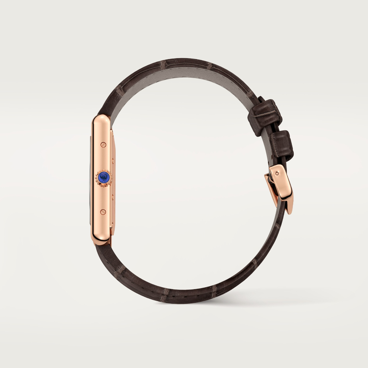 Tank Louis Cartier Large Model | WGTA0011