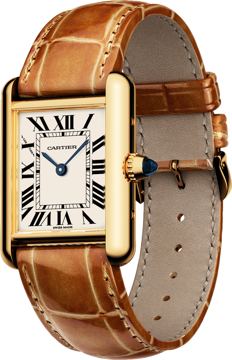 Tank Louis Cartier Small Model | WGTA0342