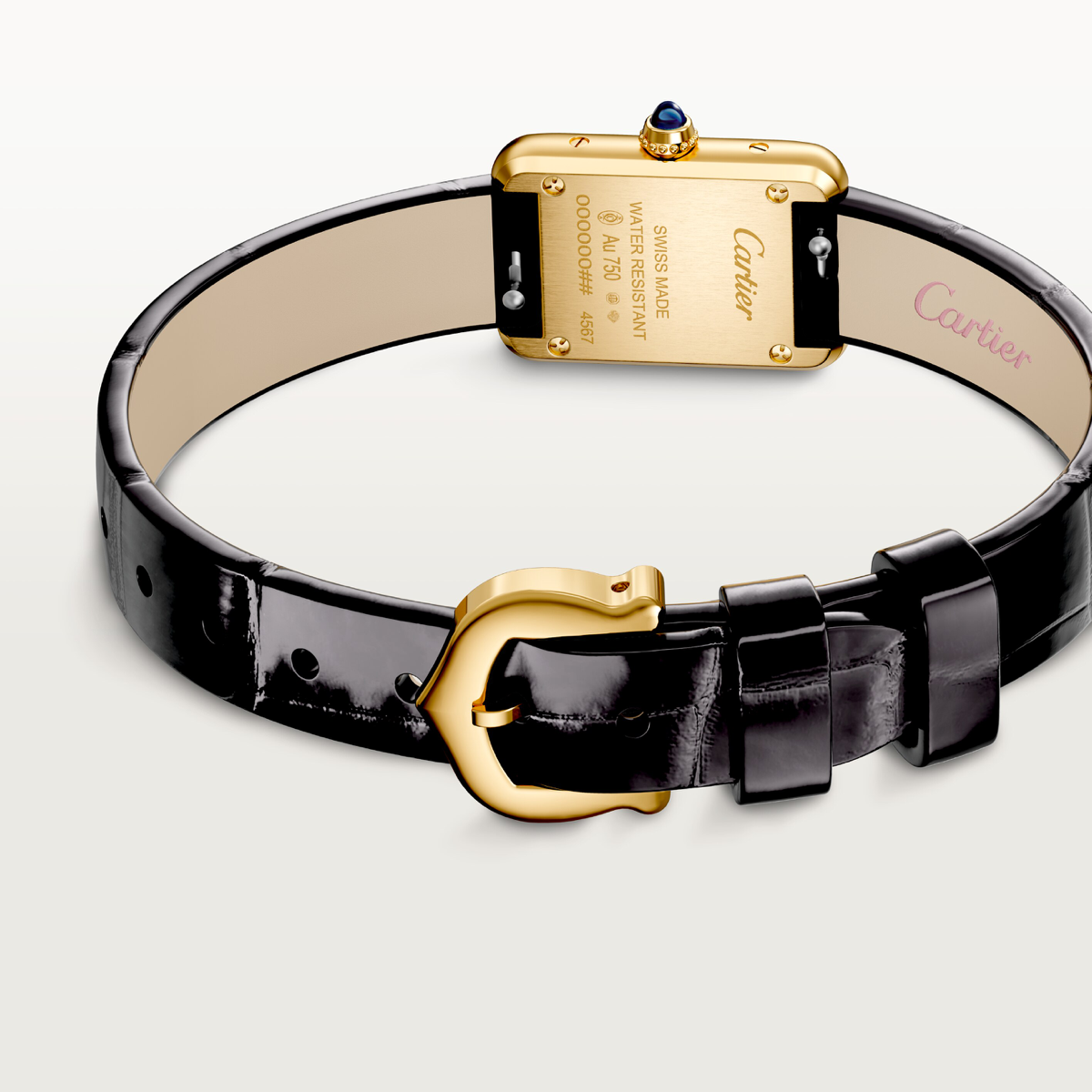 Tank Louis Cartier | Mini | WGTA0352