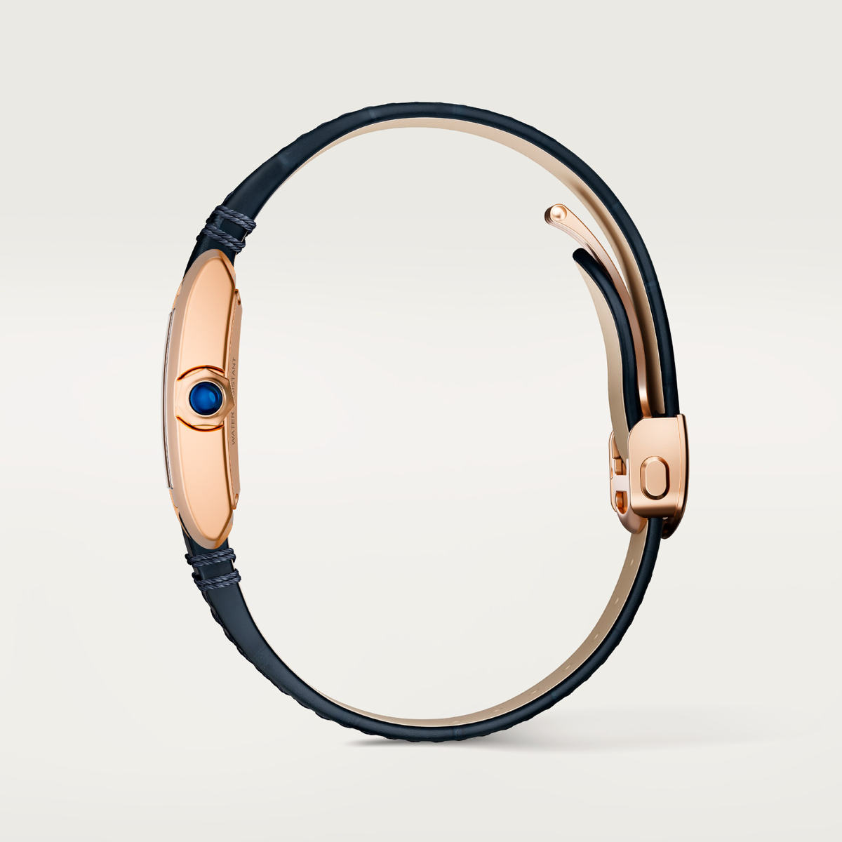 Tank Française skeleton Large Model | WHTA0027