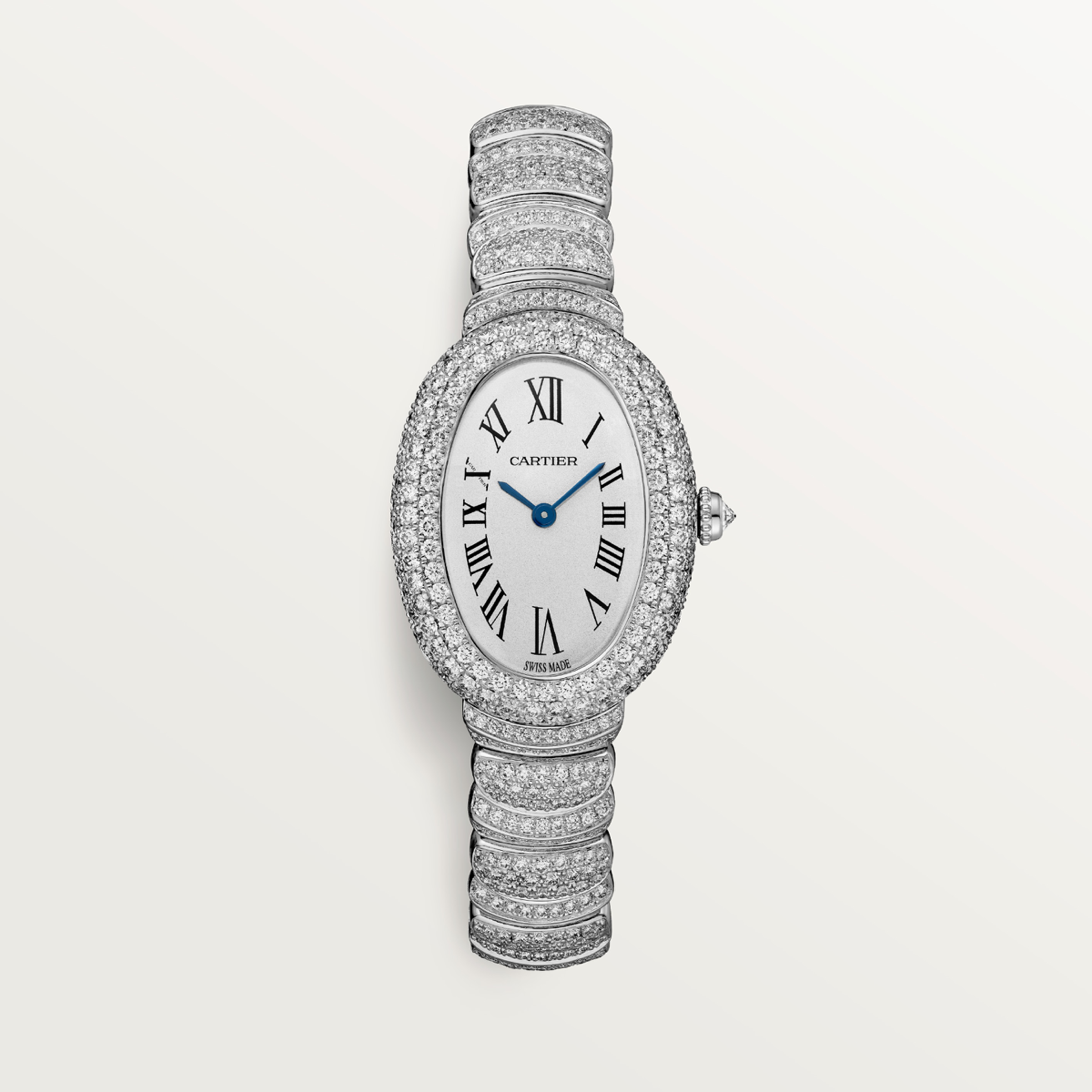 Cartier Baignoire Small Model | WJBA0052