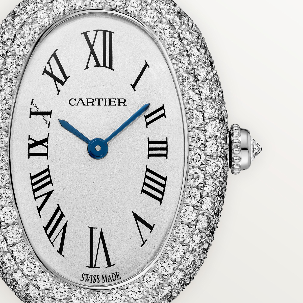 Cartier Baignoire Small Model | WJBA0052