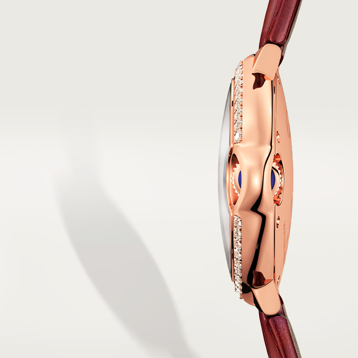 Ballon Bleu de Cartier 33mm | WJBB0033