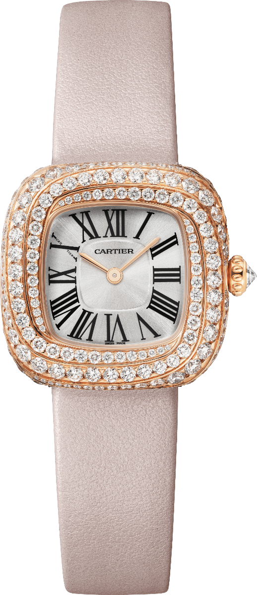 Coussin de Cartier Small Model